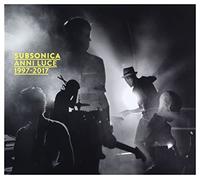 Subsonica - Anni Luce 1997 2017