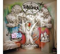 Subsonica - Eden