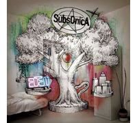 Subsonica - Eden [Import]