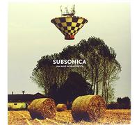 Subsonica - Nave in Una Foresta
