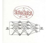 SUBSONICA - NEL VUOTO PER MANO (97-07) CD 15 TRACKS ITALIANO POP NEUF