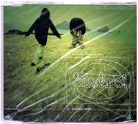 Subsonica - Nuvole Rapide [Import]