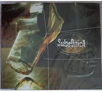 Subsonica - Questo Domani [Import]