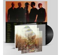 Subsonica - Realta Aumentata-180-Gram Black Vinyl with Lenticular Cover [Import]
