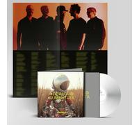 SUBSONICA - Realtà Aumentata -LP Bianco Opaco 180gr [Vinilo]