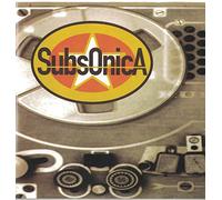 Subsonica - Subsonica [Import]