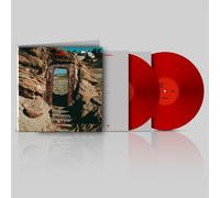 SUBSONICA - Terre Rare (2026) 2 LP Vinyle Rouge 33 Tours