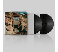 SUBSONICA - Terre Rare - 2LP Nero [2 LP] [Vinilo]