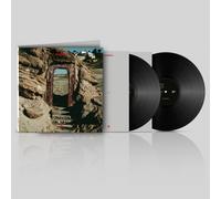 Subsonica - Terre Rare - 2Lp Vinyle Noir