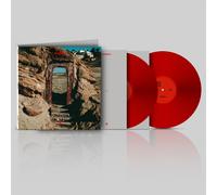 Subsonica – Terre Rare – 2LP Vinyle Rouge (2026)