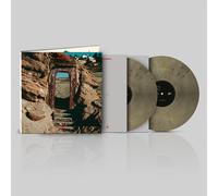 Subsonica - Terre Rare - 2LP Vinyle Marbré Gris