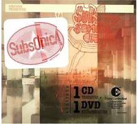Subsonica - Terrestre (CD+DVD) [Import]