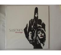 Subsonics - A Lot to Forget [Import]