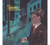 Subsonics Good Violence (Vinyl)