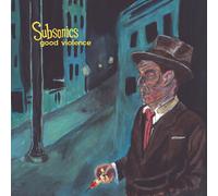 Subsonics Good Violence (Vinyl)