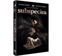 Subspecies 1 (1991) G