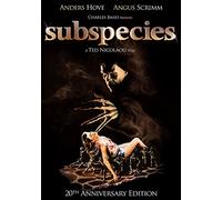 Subspecies 1