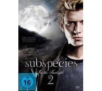 Subspecies 2 - In The Twilight (Allemand)