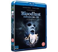 Subspecies 3