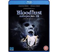 Subspecies 3: Bloodlust [Blu-Ray]