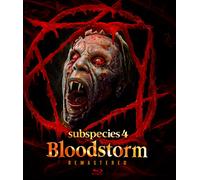 Subspecies 4: Bloodstorm [Blu-Ray]
