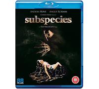 Subspecies (BLU-RAY) [Blu-ray]