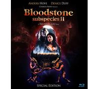 Subspecies Ii