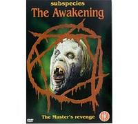 Subspecies - The Awakening G