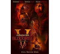 Subspecies V: Bloodrise [Digital Video Disc]