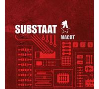 Substaat - Macht [Import]