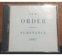 Substance 1987