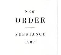 Substance 1987