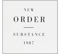 Substance 1987 [Import]