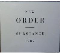 Substance 1987 [Import]