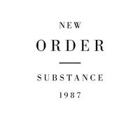 SUBSTANCE (2023 REISSUE) [2 Discs] by New Order [CD] NEUF