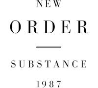 Substance '87 (Double Vinyle Noir-Édition 2023)