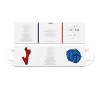 Substance '87 (Édition 2cd 2023)