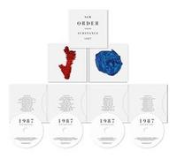 Substance '87 Édition Limitée Coffret