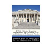 Substance Abuse And Mental Health Services Administration (S