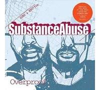 Substance Abuse - Overproof [Import]