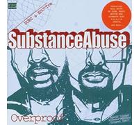 Substance Abuse - Overproof [Cd]