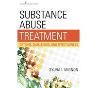 Substance Abuse Treatment