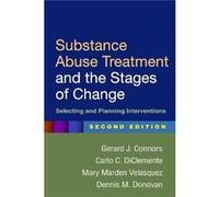 Substance Abuse Treatment and the Stages of Change Second Edition by Donovan & Dennis M. University of Washington & United States Inconnu (Auteur)