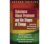 Substance Abuse Treatment and the Stages of Change Second Edition by Donovan & Dennis M. University of Washington & United States Donovan Dennis M. University of Washington United States (Auteur)