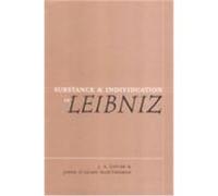 Substance and Individuation in Leibniz J. A. Cover, John O'Leary-Hawthorne (Auteur)