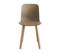Substance - Chaise frame naturel