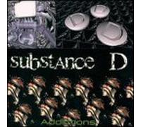 Substance D - Addictions
