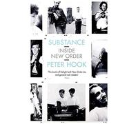 Substance Inside New Order Pa