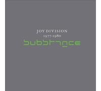 Substance [LP] by Joy Division [VINYL] NEUF