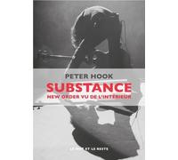 Substance - New Order Vu De L'intérieur